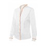 Camisa de mujer entallada