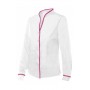 Camisa de mujer entallada