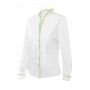 Camisa de mujer entallada