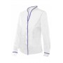 Camisa de mujer entallada