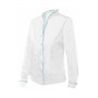 Camisa de mujer entallada