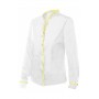 Camisa de mujer entallada