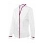 Camisa de mujer entallada