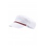 Gorro con visera