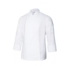 Chaqueta de cocinero