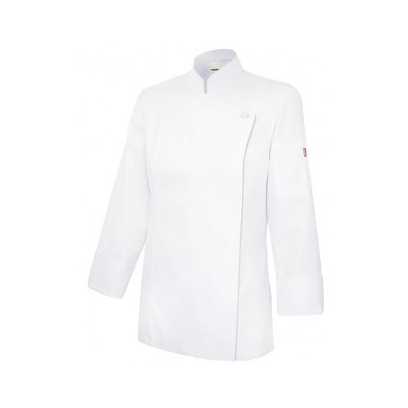 Chaqueta cocinera tc