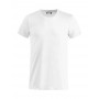 Camiseta unisex Basic-T