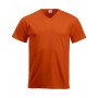 Fashion-T V-neck