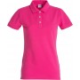 Premium Polo Ladies