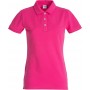 Premium Polo Ladies