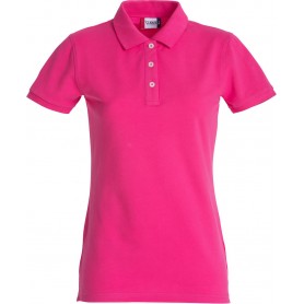 Premium Polo Ladies