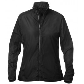 Active Wind Jacket Ladies