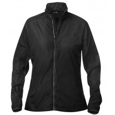 Active Wind Jacket Ladies