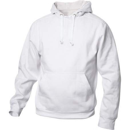 Basic Hoody