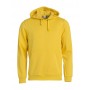Basic Hoody