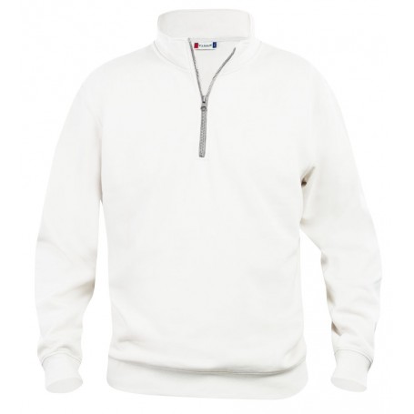 Basic Half Zip