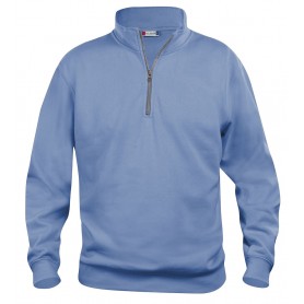 Basic Half Zip