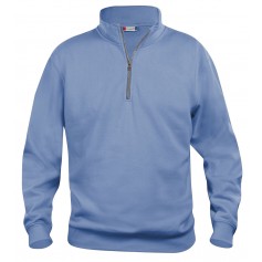 Basic Half Zip