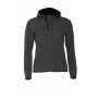 Classic Hoody Full Zip Ladies