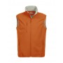 Basic Softshell Vest