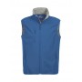 Basic Softshell Vest