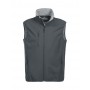 Basic Softshell Vest