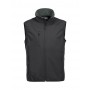 Basic Softshell Vest