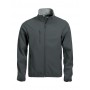 Basic Softshell Jacket