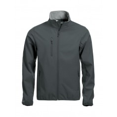 Basic Softshell Jacket