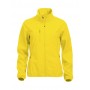 Basic Softshell Jacket Ladies