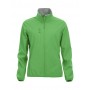 Basic Softshell Jacket Ladies