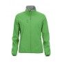 Basic Softshell Jacket Ladies