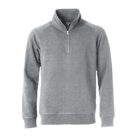 Classic Half Zip