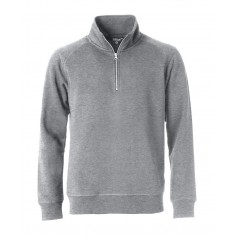 Classic Half Zip