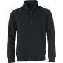 Classic Half Zip