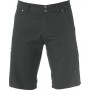 Zip-Pocket Shorts