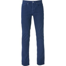 5-Pocket Stretch Denim