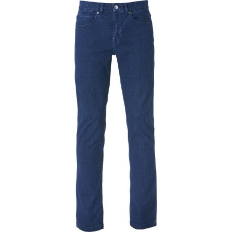 5-Pocket Stretch Denim