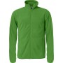 Basic Micro Fleece Jacket