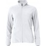 Basic Micro Fleece Jacket Ladies