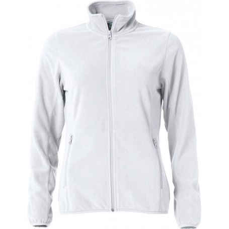 Basic Micro Fleece Jacket Ladies