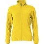 Basic Micro Fleece Jacket Ladies