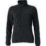 Basic Micro Fleece Jacket Ladies