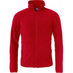 Basic Polar Fleece Jacket