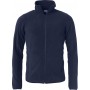 Basic Polar Fleece Jacket