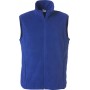 Basic Polar Fleece Vest