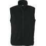 Basic Polar Fleece Vest