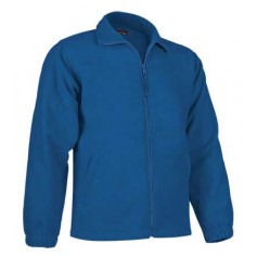 CHAQUETA POLAR DAKOTA