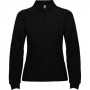 POLO ESTRELLA WOMAN L/S