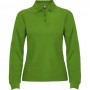 POLO ESTRELLA WOMAN L/S